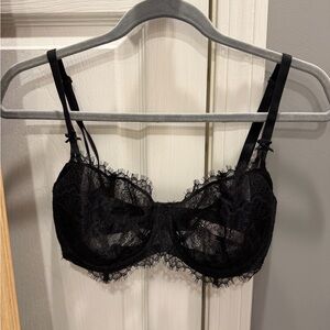 Victoria's Secret Dream Angels Wicked Bra